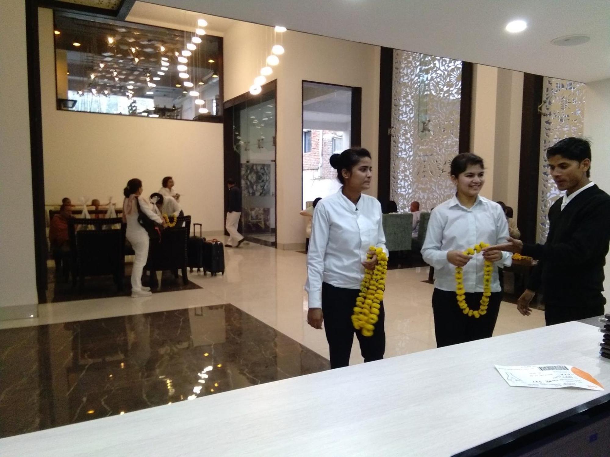 Maya Heritage Hotel 3*
