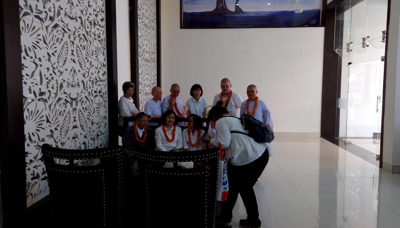 Maya Heritage 3* Bodh Gaya