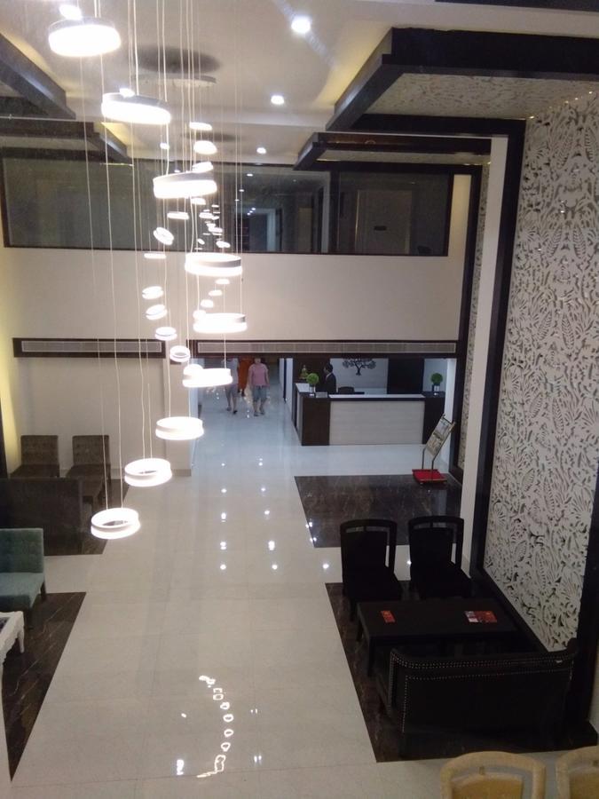 Hotel Maya Heritage 3*