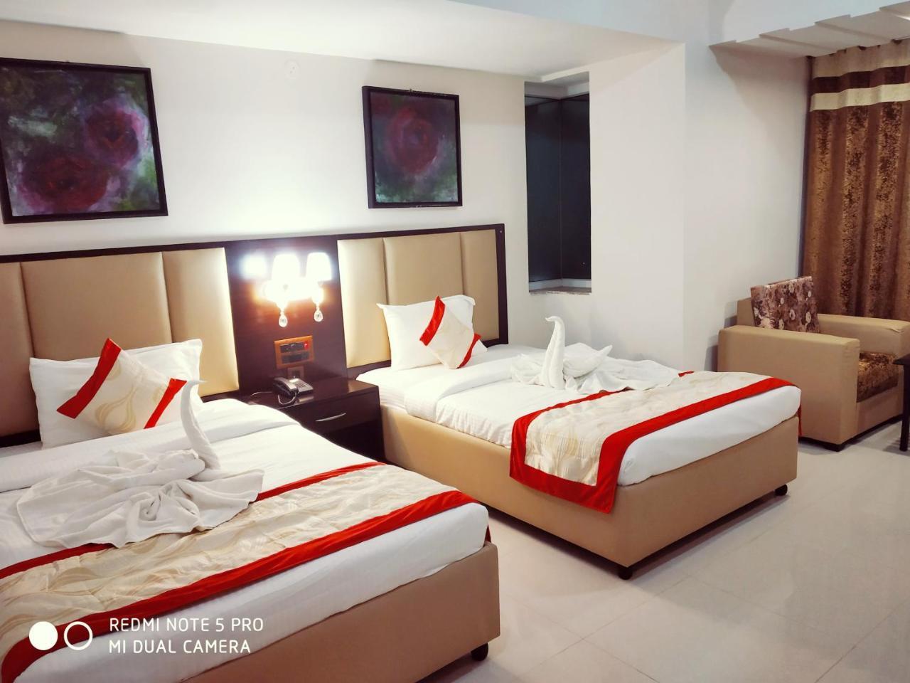 Hotel Maya Heritage
