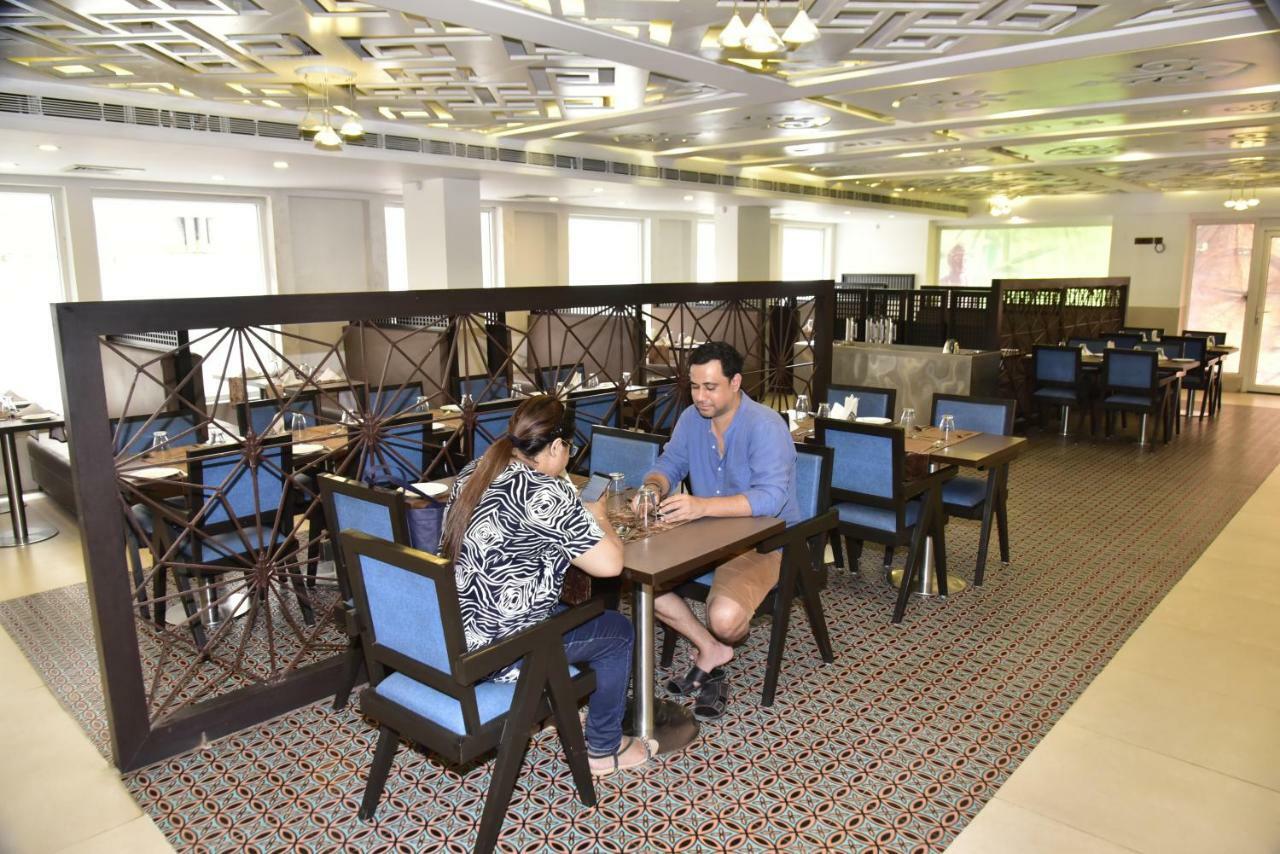Maya Heritage 3* Bodh Gaya