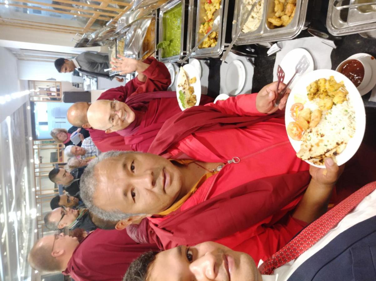 Hotel Maya Heritage Bodh Gaya